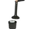10L Stand-alone ashtray - Plastic